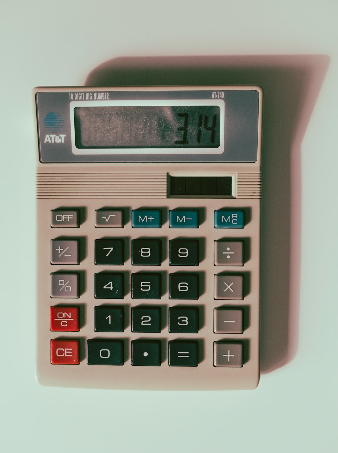 Emergency fund calculation diagram