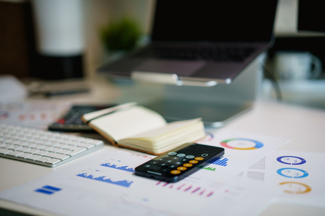 Expense Categorization