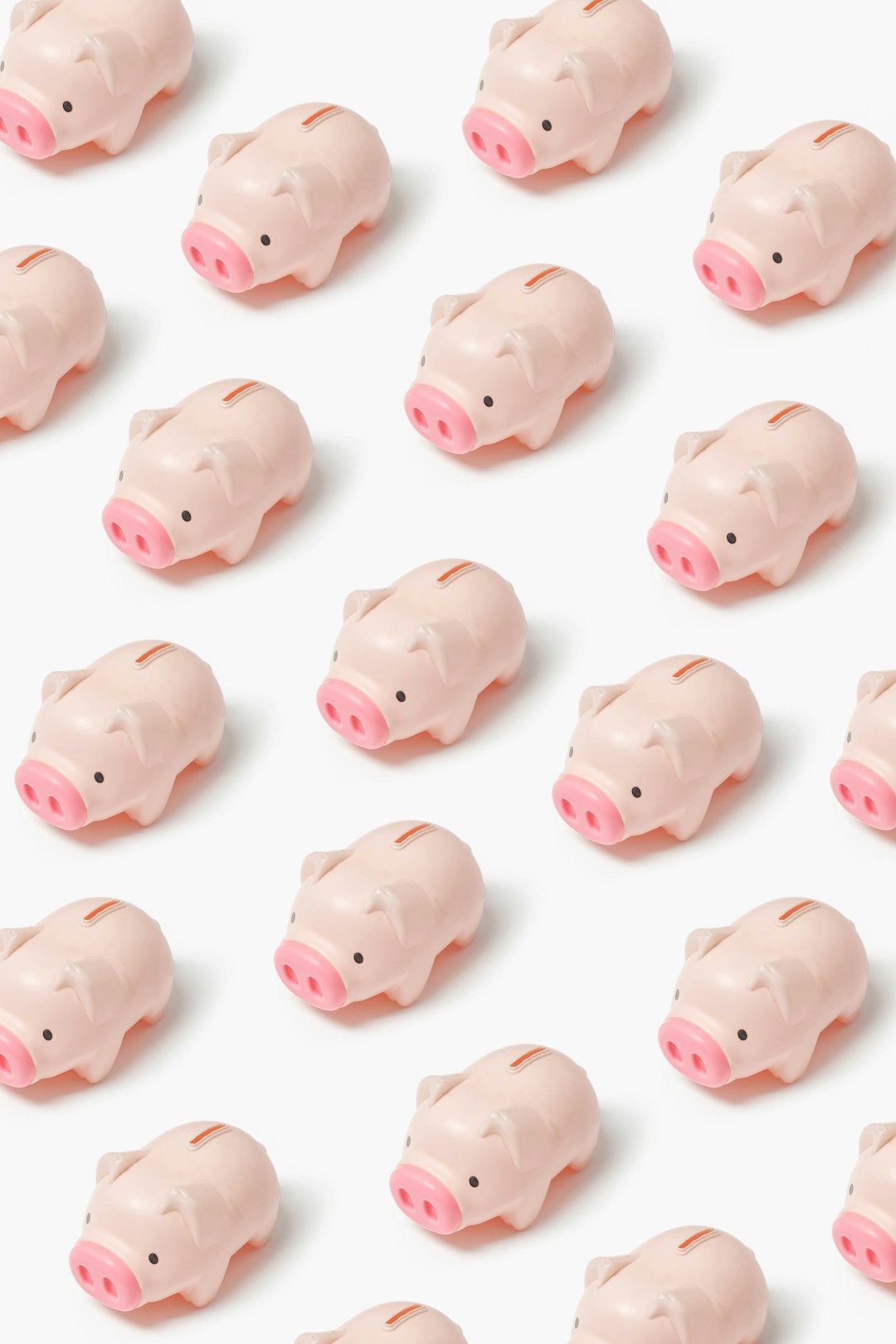 Creating Your First Budget